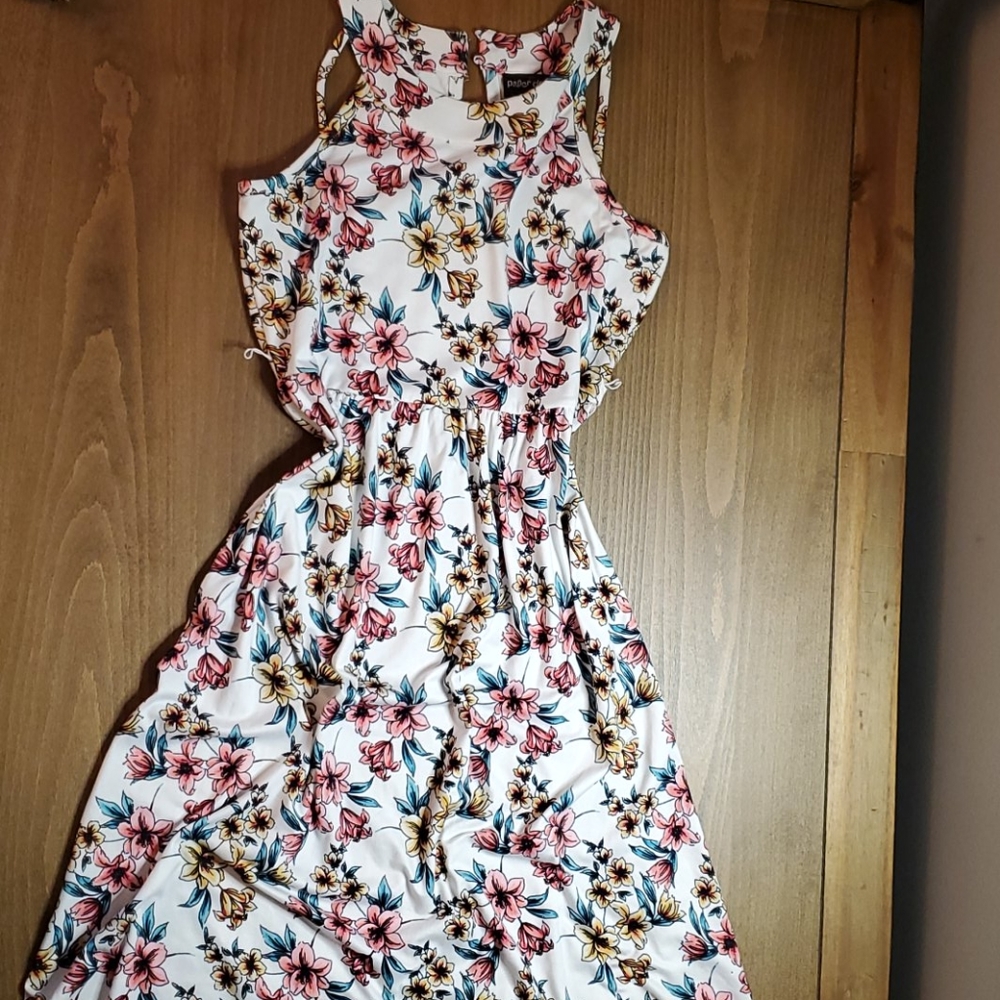 HiLo Dress 12